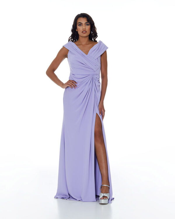 Μάξι φόρεμα