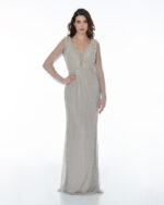 Μάξι φόρεμα