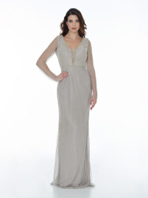 Μάξι φόρεμα