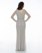 Μάξι φόρεμα