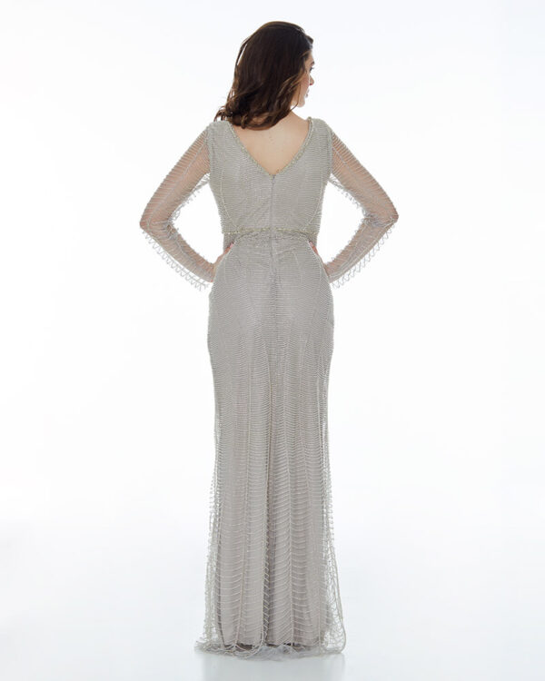 Μάξι φόρεμα