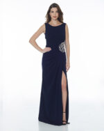 Μάξι φόρεμα