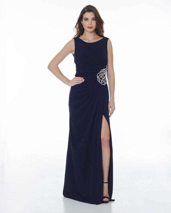 Μάξι φόρεμα