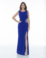 Μάξι φόρεμα