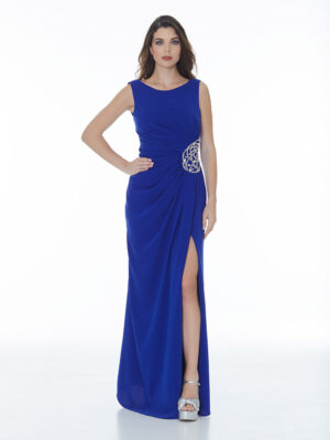 Μάξι φόρεμα