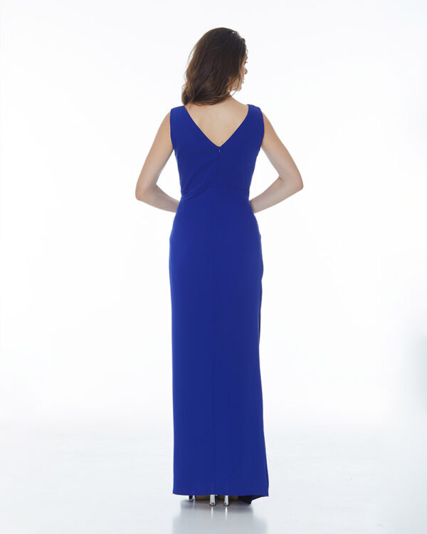 Μάξι φόρεμα