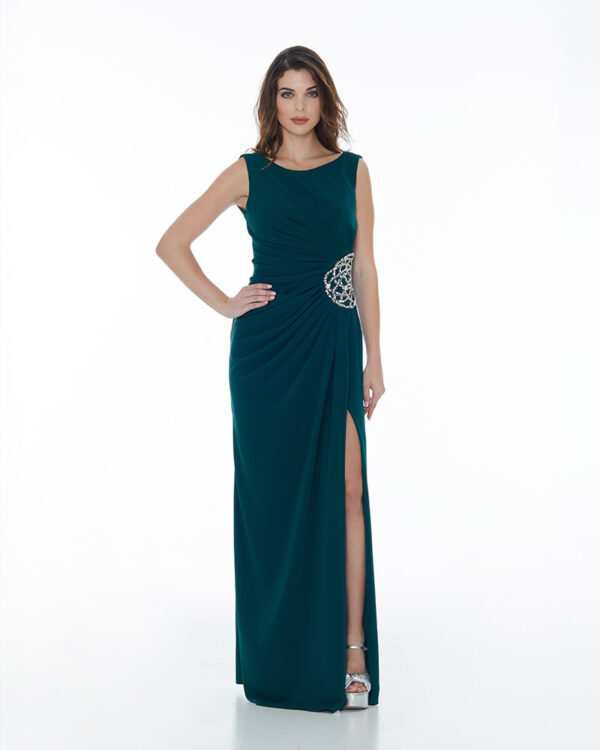 Μάξι φόρεμα