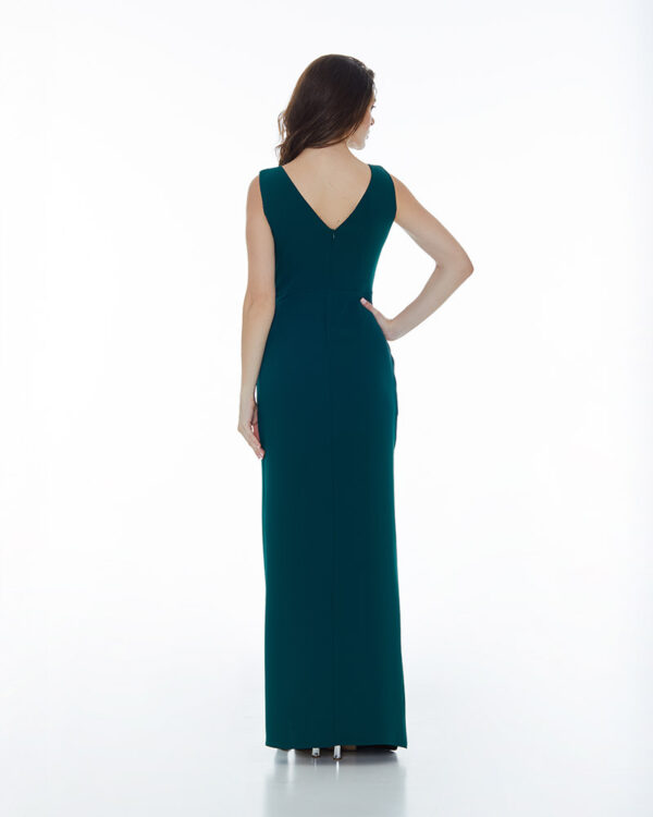 Μάξι φόρεμα