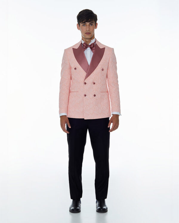 Βραδυνό κουστούμι