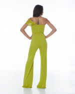 Ολόσωμη φόρμα με έναν ώμο