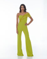 Ολόσωμη φόρμα με έναν ώμο