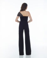 Ολόσωμη φόρμα με έναν ώμο