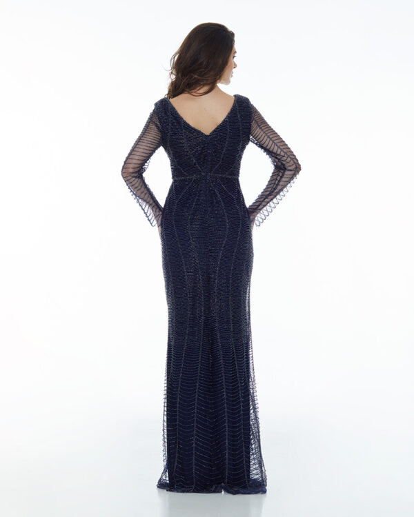 Μάξι φόρεμα