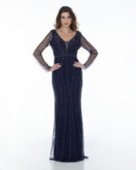 Μάξι φόρεμα