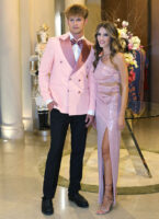 Βραδυνό κουστούμι