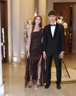 Βραδυνό κουστούμι