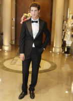 Βραδυνό κουστούμι